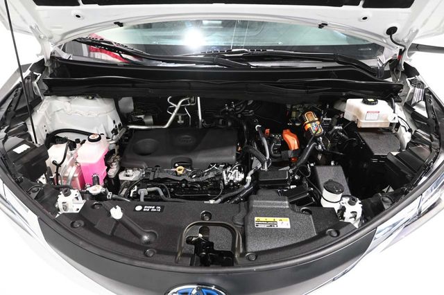 2022 Toyota Sienna XLE AWD 7-Passenger - 23097361 - 35