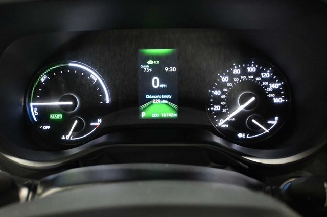 2022 Toyota Sienna XLE AWD 7-Passenger - 23097361 - 36