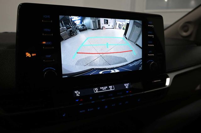 2022 Toyota Sienna XLE AWD 7-Passenger - 23097361 - 37