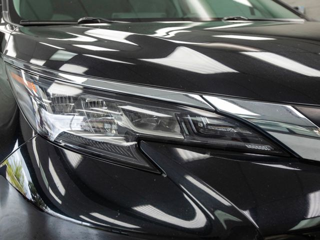 2022 Toyota Sienna XLE FWD 8-Passenger - 23011214 - 9