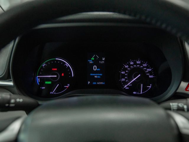 2022 Toyota Sienna XLE FWD 8-Passenger - 23011214 - 21