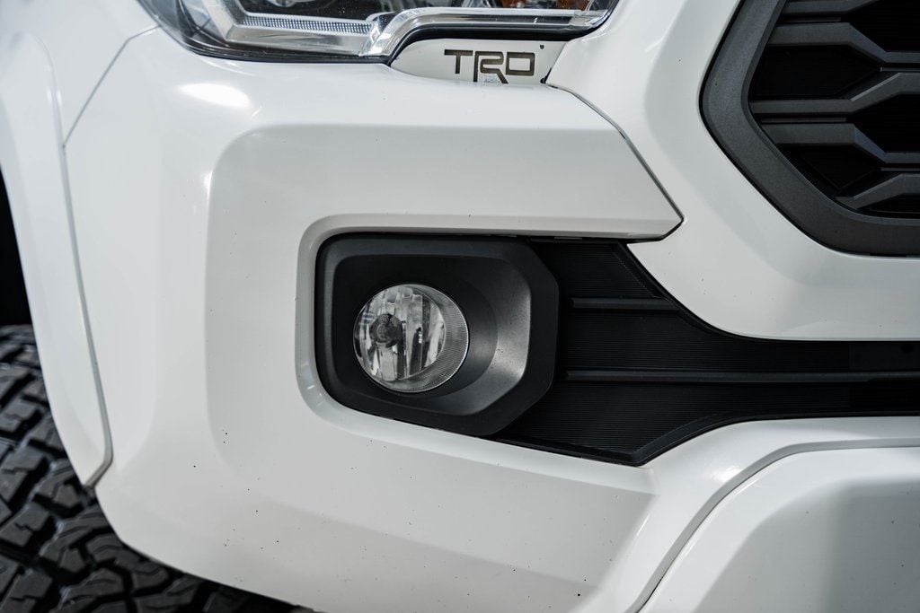 2022 Toyota Tacoma TRD Sport - 22664815 - 13