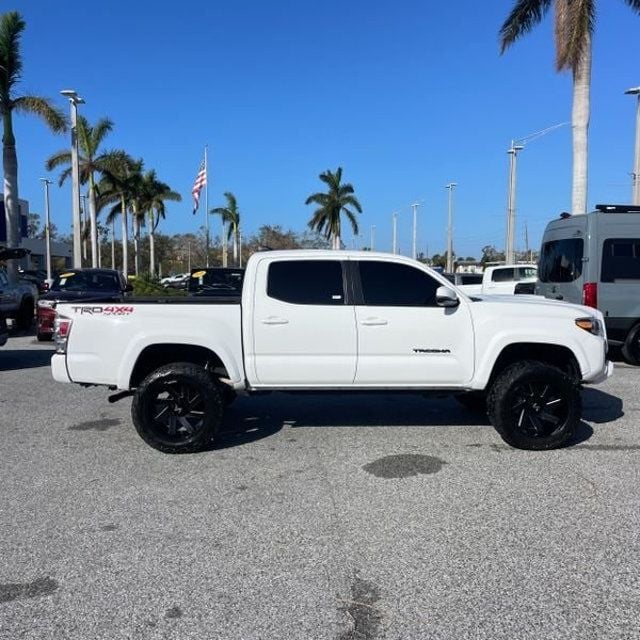 2022 Toyota Tacoma TRD Sport - 22664815 - 15