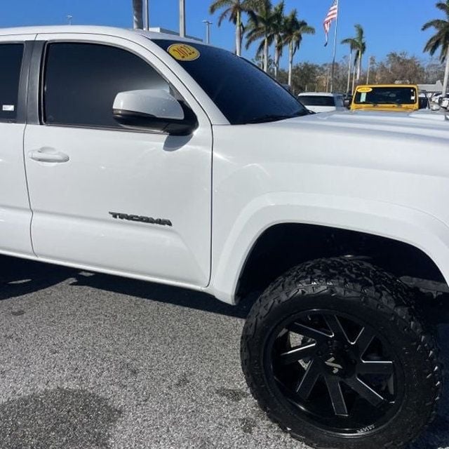 2022 Toyota Tacoma TRD Sport - 22664815 - 17