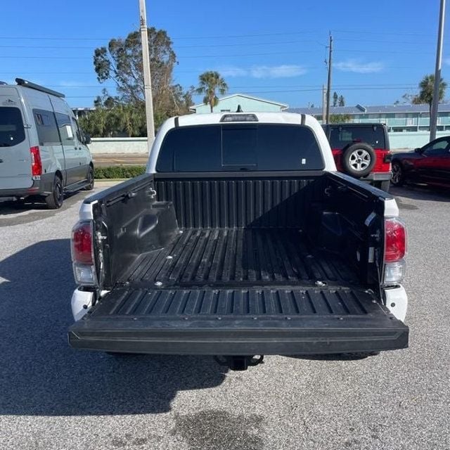 2022 Toyota Tacoma TRD Sport - 22664815 - 21