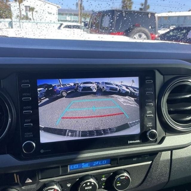 2022 Toyota Tacoma TRD Sport - 22664815 - 29