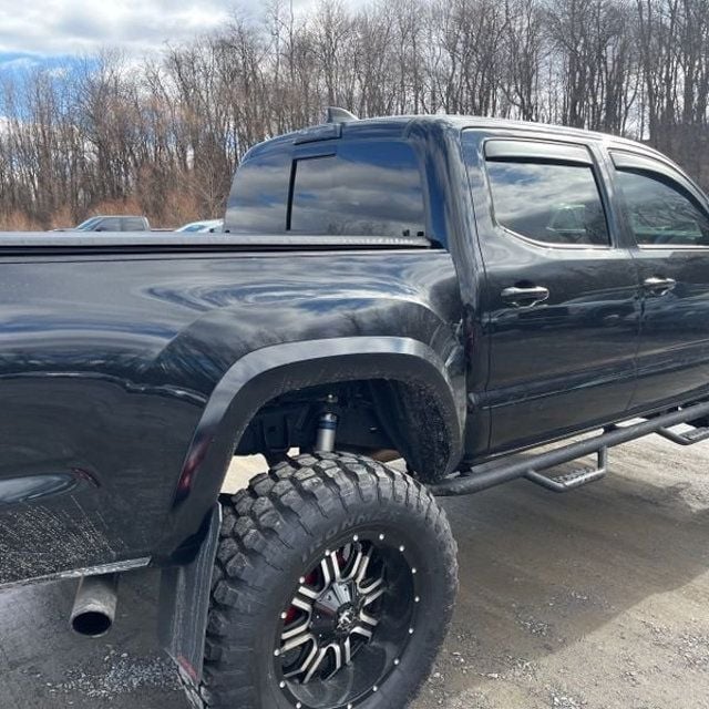 2022 Toyota Tacoma TRD Sport - 22766917 - 12