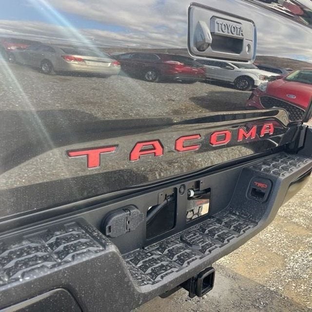 2022 Toyota Tacoma TRD Sport - 22766917 - 15