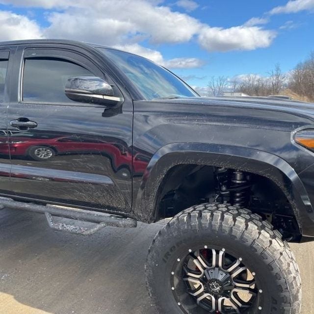 2022 Toyota Tacoma TRD Sport - 22766917 - 1