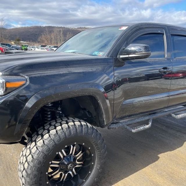 2022 Toyota Tacoma TRD Sport - 22766917 - 5