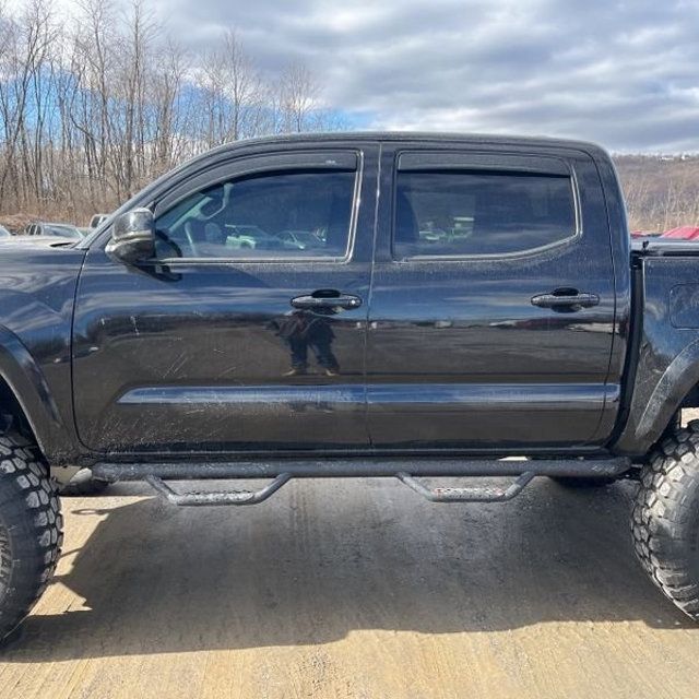 2022 Toyota Tacoma TRD Sport - 22766917 - 7