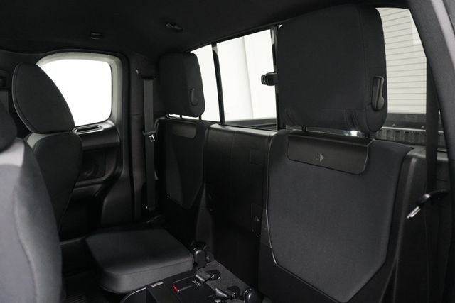 2022 Toyota Tacoma 2WD  - 22937588 - 9