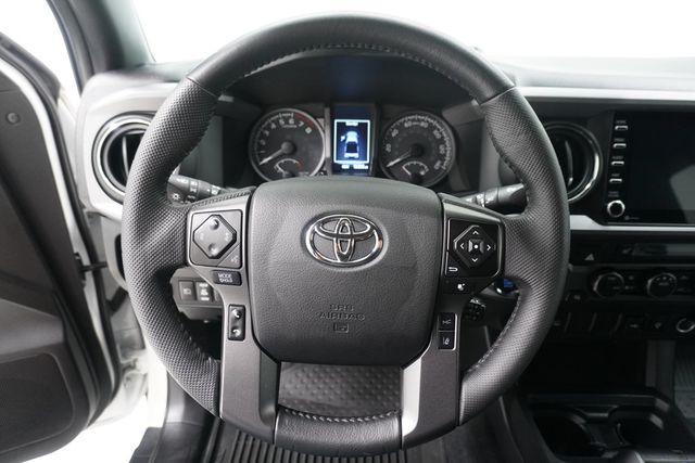 2022 Toyota Tacoma 2WD  - 22937588 - 11