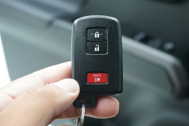 2022 Toyota Tacoma 2WD  - 22937588 - 13