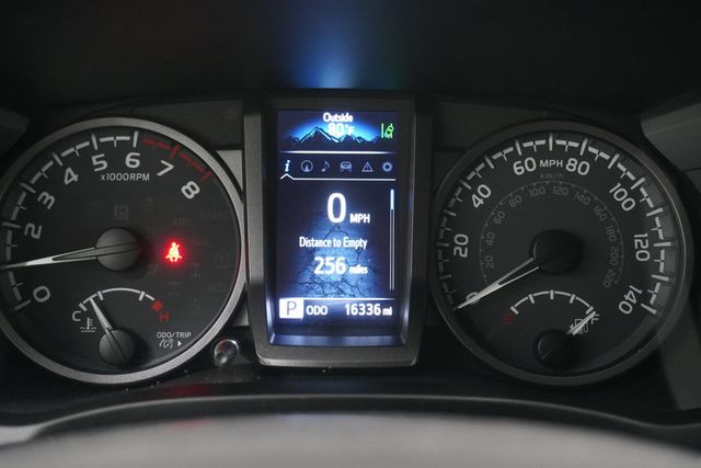 2022 Toyota Tacoma 2WD  - 22937588 - 18