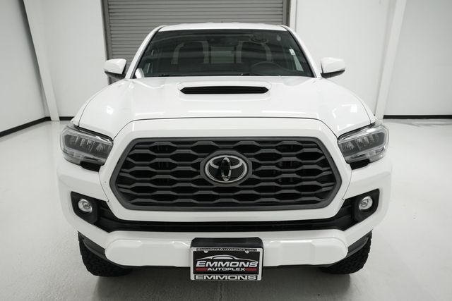 2022 Toyota Tacoma 2WD  - 22937588 - 1