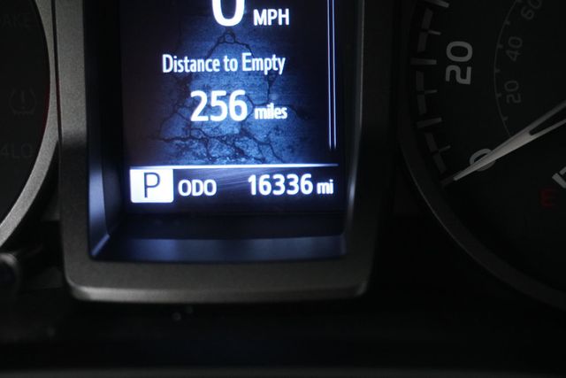 2022 Toyota Tacoma 2WD  - 22937588 - 19