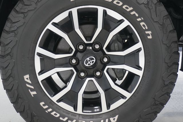 2022 Toyota Tacoma 2WD  - 22937588 - 25