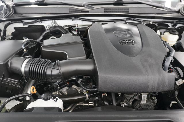 2022 Toyota Tacoma 2WD  - 22937588 - 28