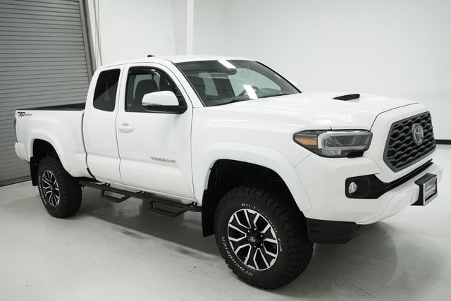2022 Toyota Tacoma 2WD  - 22937588 - 2