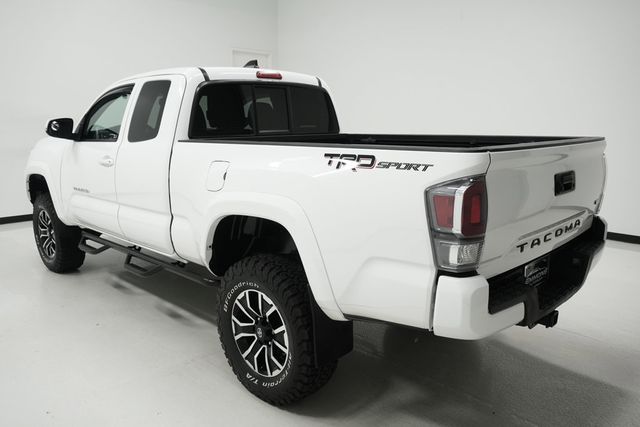2022 Toyota Tacoma 2WD  - 22937588 - 4