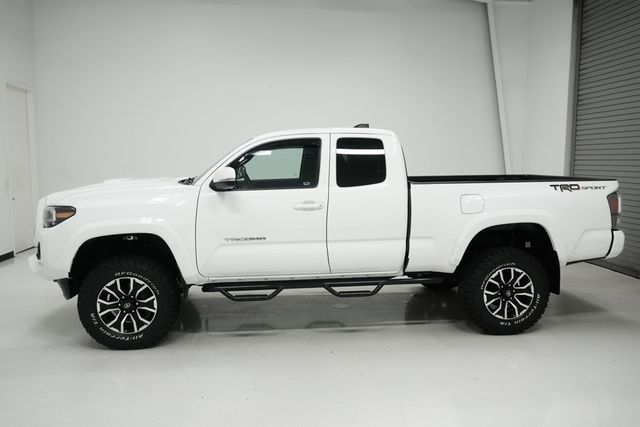 2022 Toyota Tacoma 2WD  - 22937588 - 5