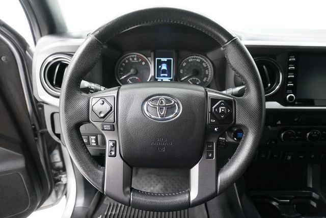 2022 Toyota Tacoma 2WD  - 23005150 - 16