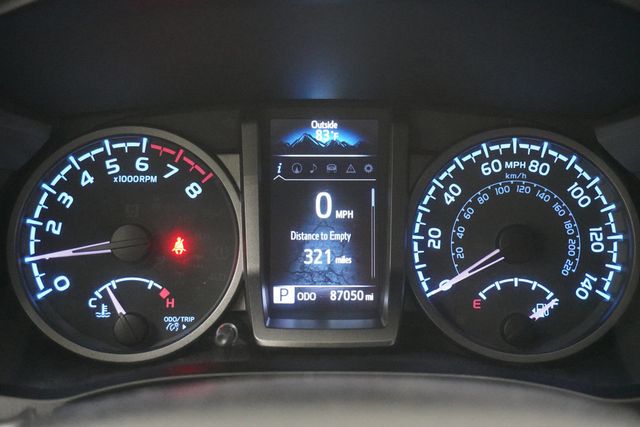 2022 Toyota Tacoma 2WD  - 23005150 - 17