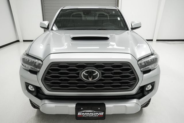 2022 Toyota Tacoma 2WD  - 23005150 - 1