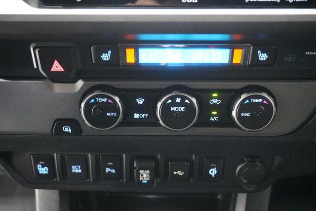 2022 Toyota Tacoma 2WD  - 23005150 - 21