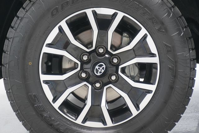 2022 Toyota Tacoma 2WD  - 23005150 - 28