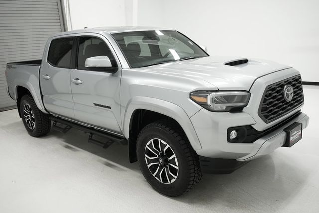 2022 Toyota Tacoma 2WD  - 23005150 - 2