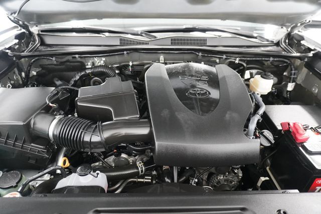 2022 Toyota Tacoma 2WD  - 23005150 - 31