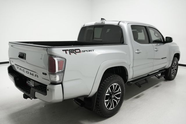 2022 Toyota Tacoma 2WD  - 23005150 - 3