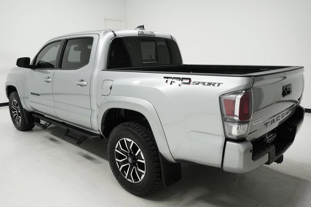 2022 Toyota Tacoma 2WD  - 23005150 - 4