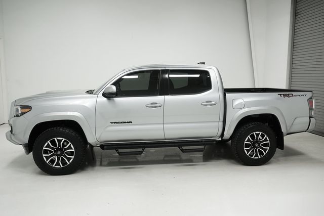2022 Toyota Tacoma 2WD  - 23005150 - 5