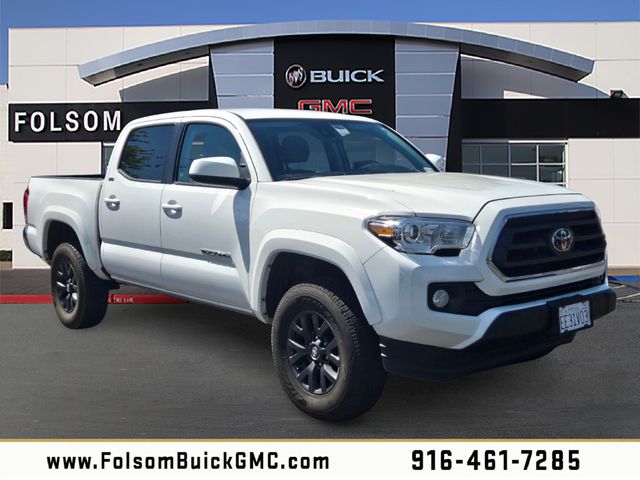 2022 Toyota Tacoma 2WD  - 23022817 - 0