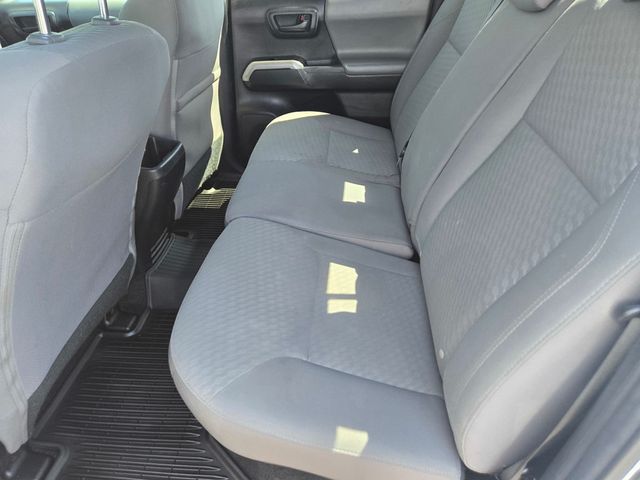 2022 Toyota Tacoma 2WD  - 23022817 - 10