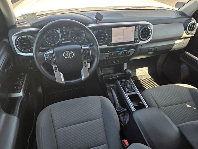 2022 Toyota Tacoma 2WD  - 23022817 - 11