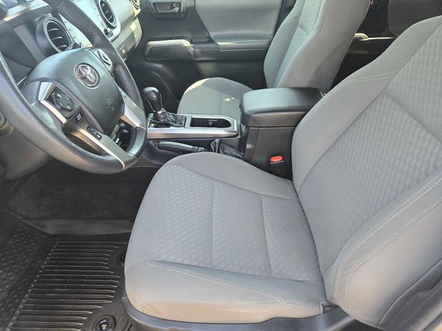 2022 Toyota Tacoma 2WD  - 23022817 - 12