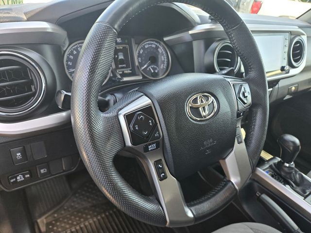 2022 Toyota Tacoma 2WD  - 23022817 - 14