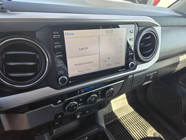 2022 Toyota Tacoma 2WD  - 23022817 - 17
