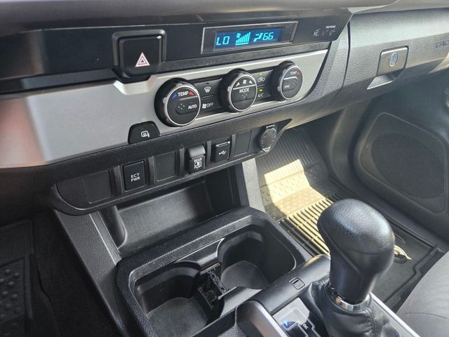 2022 Toyota Tacoma 2WD  - 23022817 - 18