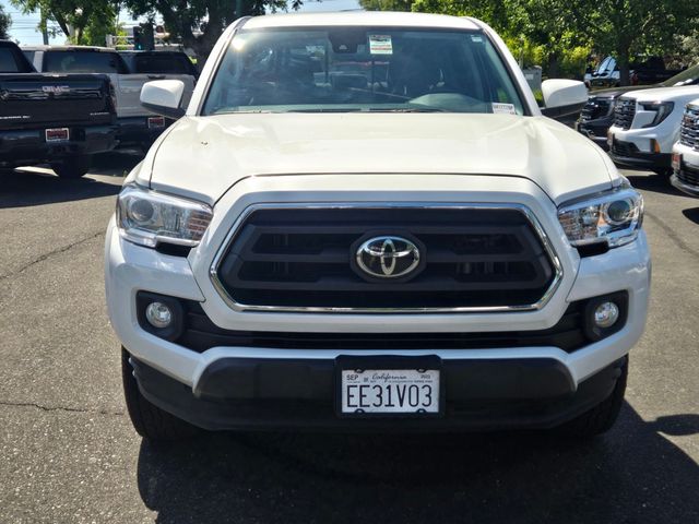 2022 Toyota Tacoma 2WD  - 23022817 - 1