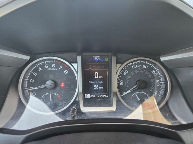 2022 Toyota Tacoma 2WD  - 23022817 - 20