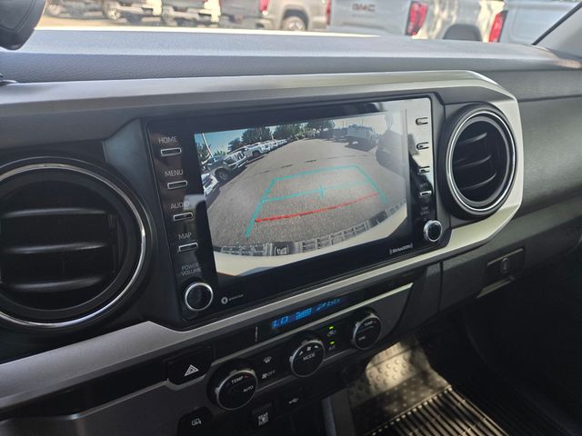 2022 Toyota Tacoma 2WD  - 23022817 - 21