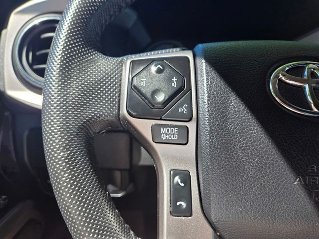 2022 Toyota Tacoma 2WD  - 23022817 - 23