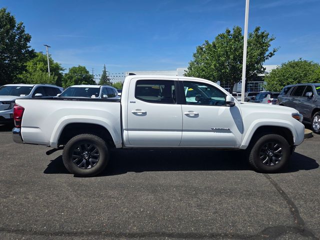 2022 Toyota Tacoma 2WD  - 23022817 - 2