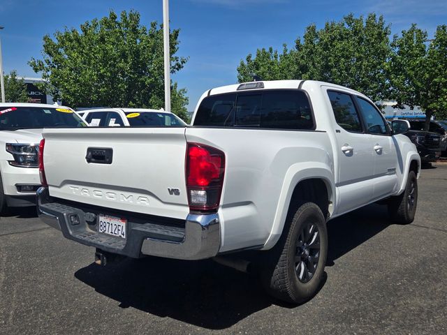 2022 Toyota Tacoma 2WD  - 23022817 - 3