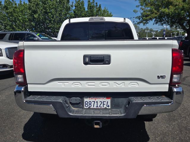 2022 Toyota Tacoma 2WD  - 23022817 - 4
